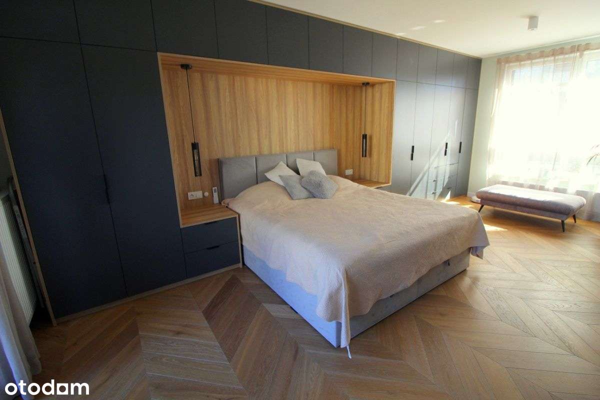 Tarchomin 103 m2 + taras 30 m2 ul. Odkryta 2022 r-9