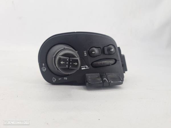 Manete/ Interruptor Limpa Vidros Renault Clio Iii (Br0/1, Cr0/1) - 3