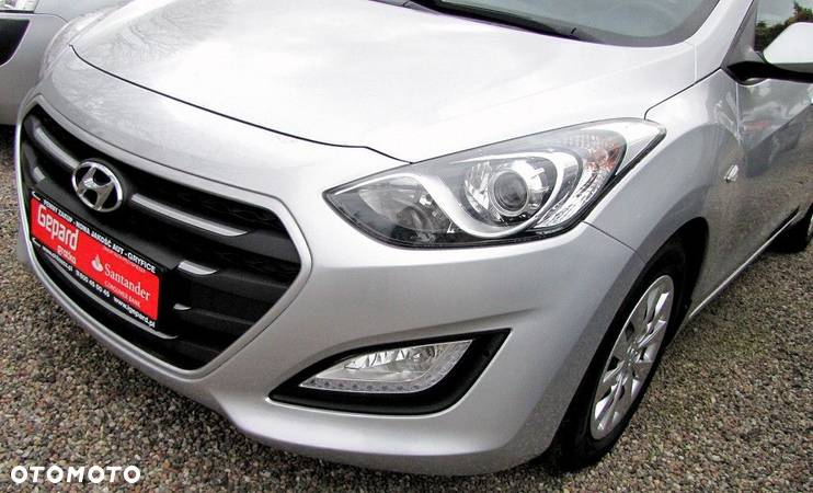 Hyundai I30 - 22