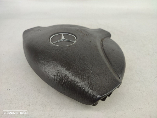 Airbag Volante Mercedes-Benz A-Class (W168) - 4