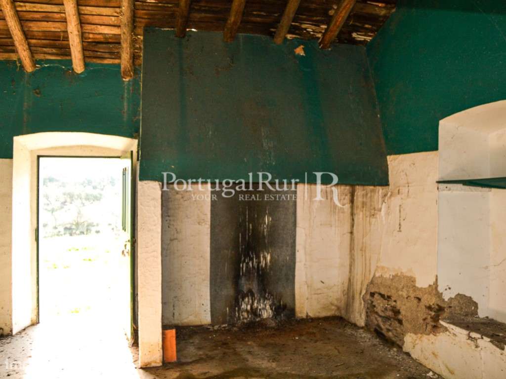 Herdade de 60 ha e monte, em Reguengos de Monsaraz-13