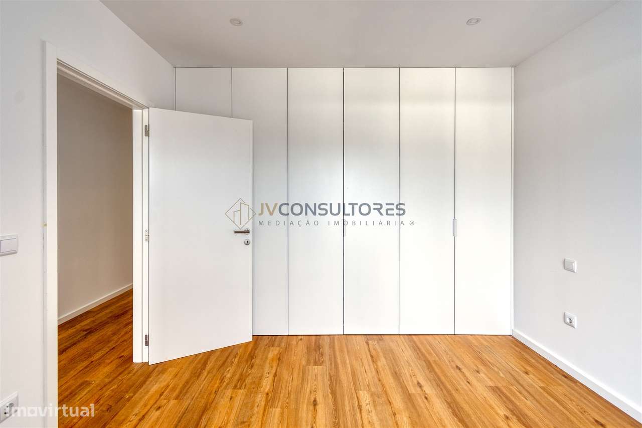 Apartamento T2 Venda em Valongo do Vouga,Águeda-19