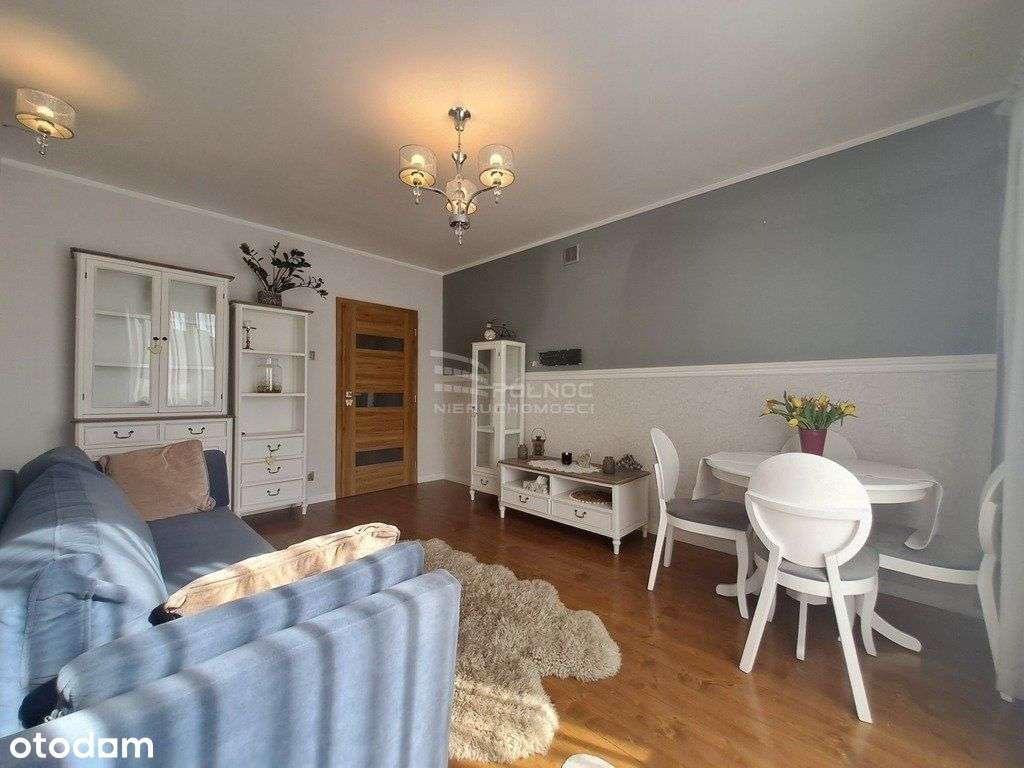 Wyjątkowe M3 po remoncie w centrum. - Pełny obrazek: 4/12