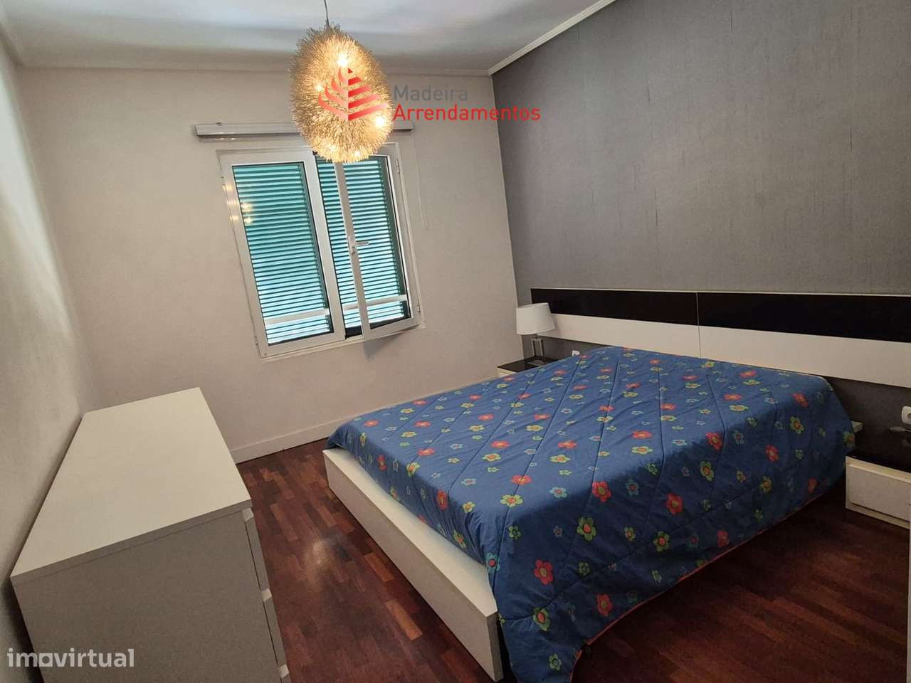 Apartamento T2 Barreiros - Grande imagem: 4/22