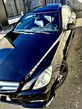 Mercedes-Benz E 220 CDi Avantgarde BlueEfficiency - 4