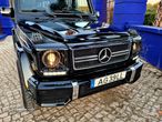 Mercedes-Benz G 270 - 19