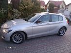 BMW Seria 1 116d DPF Edition Sport - 5