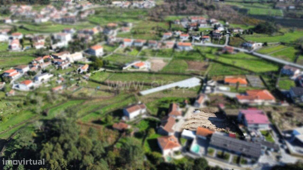 Moradia Geminada T3 / Marco de Canaveses, Vila Boa do Bispo - Grande imagem: 4/9