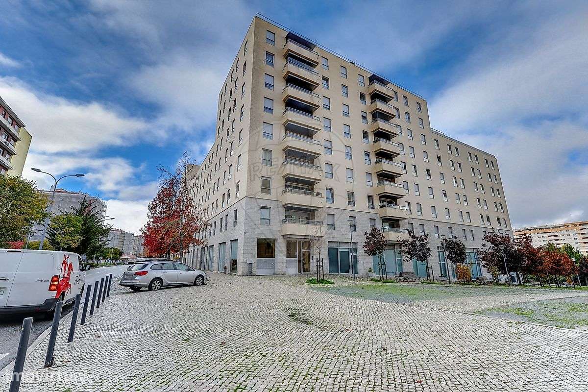 Apartamento T2 para venda-23