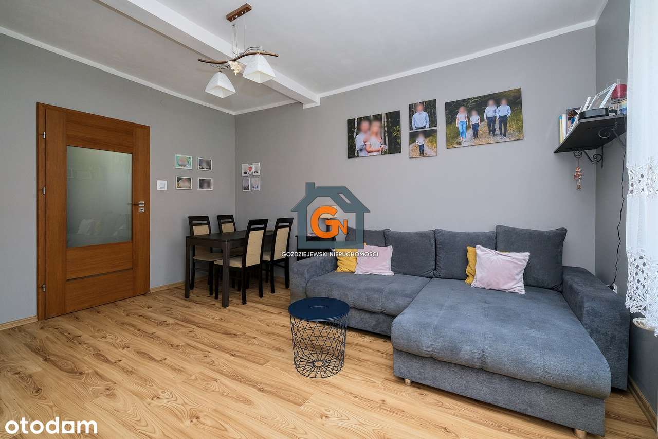 Sprzedam mieszkanie o pow. 71 m2 Legnica ul. Poselska 1.-3