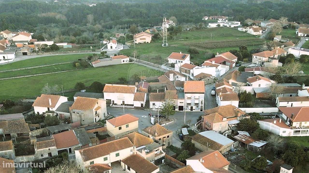 Moradia T2 para venda-8