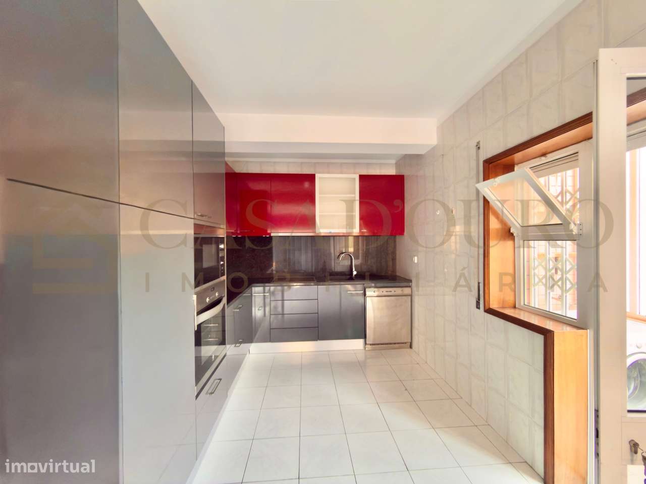 T2-Rio Tinto | Metro da Campainha-1