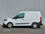 Ford Transit courier - 2