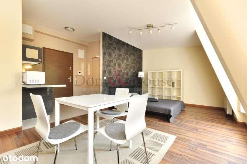 Atrakcyjna kawalerka na osiedlu Aquarius Sopot - Pełny obrazek: 5/11