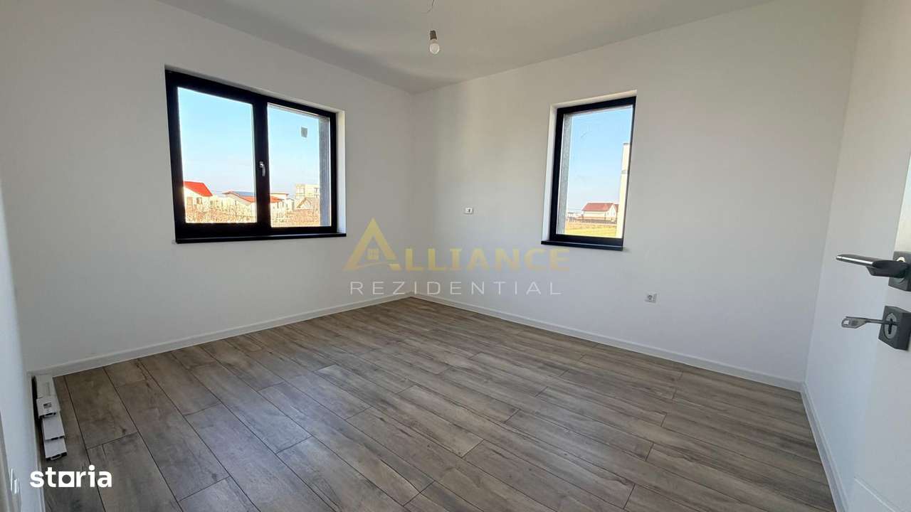 Casa de vanzare aproape de statia STB – Gata de mutare!-11