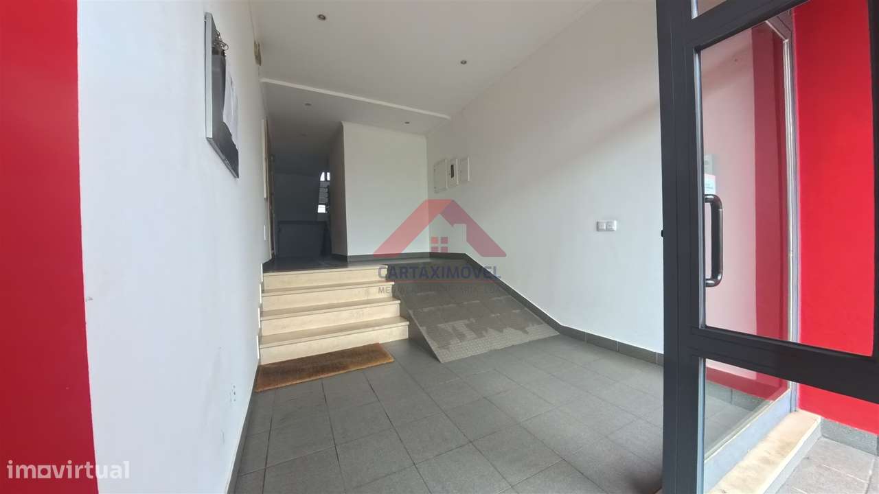 Apartamento T3 Venda em Cartaxo e Vale da Pinta,Cartaxo-14