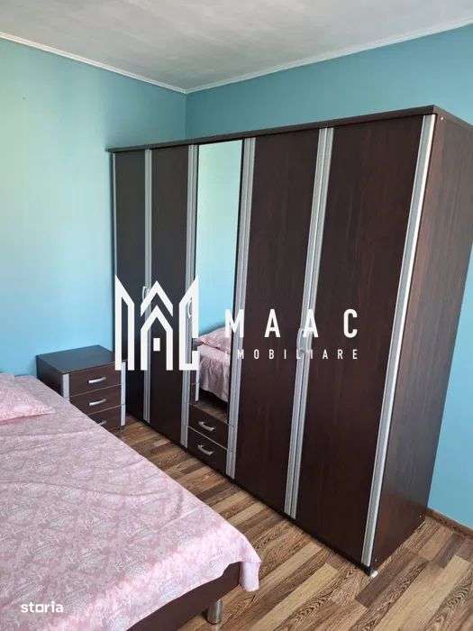 Apartament 2 camere | Balcon | 45 MPU | Terezian - Imagine principală: 4/13