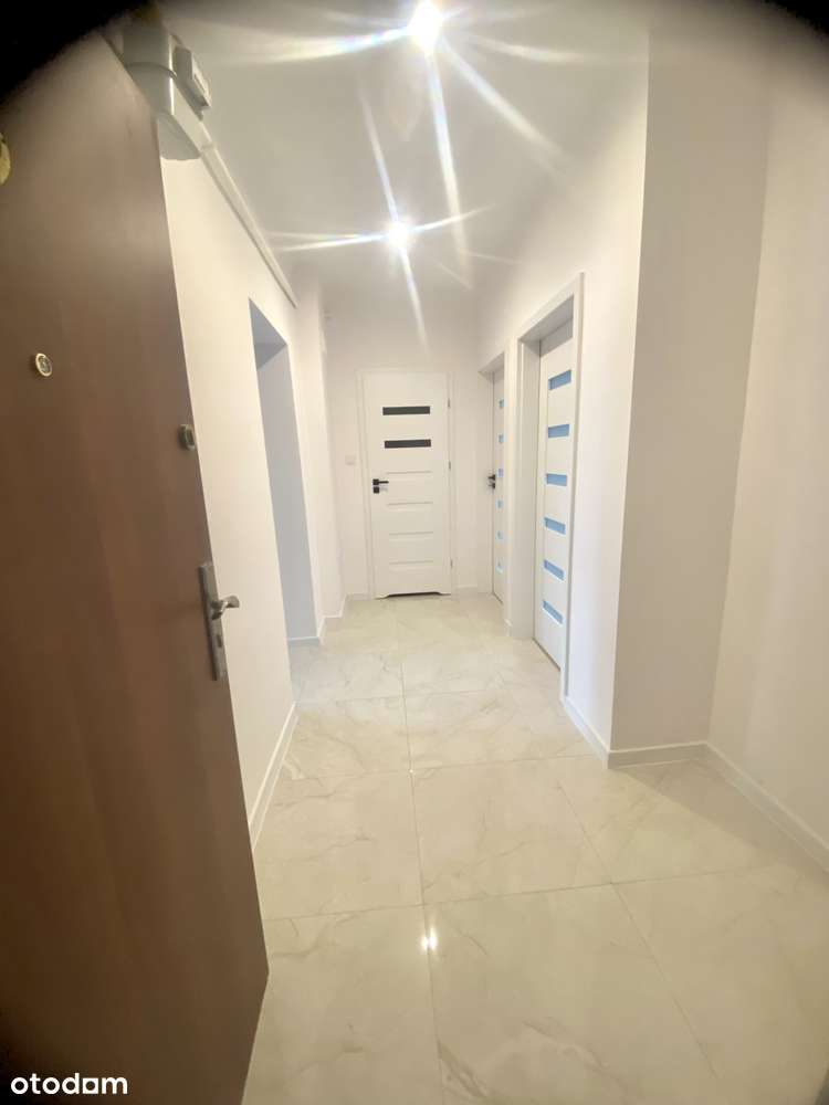 3 pokoje/48 m2/ Gotowe do wprowadzenia/Kraśnik-6