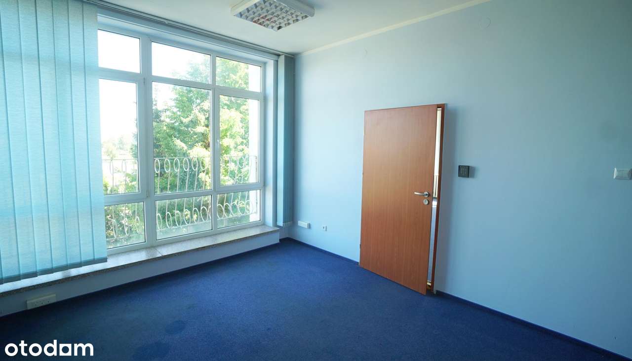 Nieruchomość komercyjna w atrakcyjnej części miasta Łomży-11