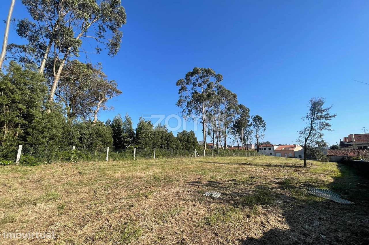 Terreno Rústico para construção em Silvalde - Grande imagem: 5/24