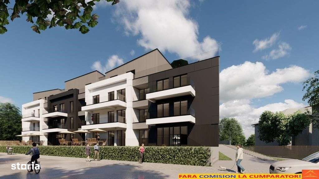 1 Cameră, apartament de vanzare Valcea (judet), Ramnicu Valcea