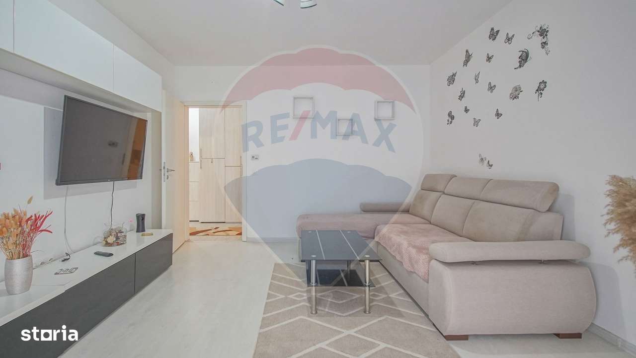 Apartament cu 2 camere de închiriat în zona Bartolomeu - Imagine principală: 3/20