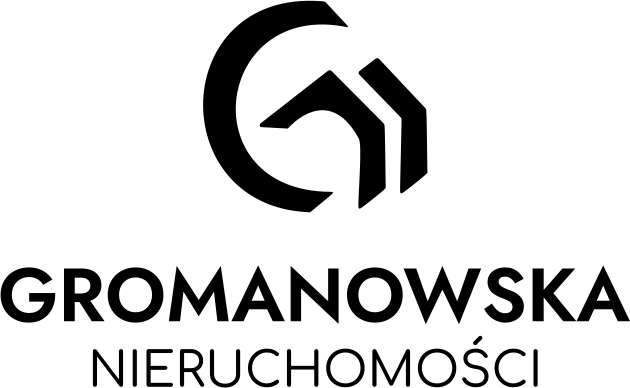 Logo: Gromanowska Nieruchomości