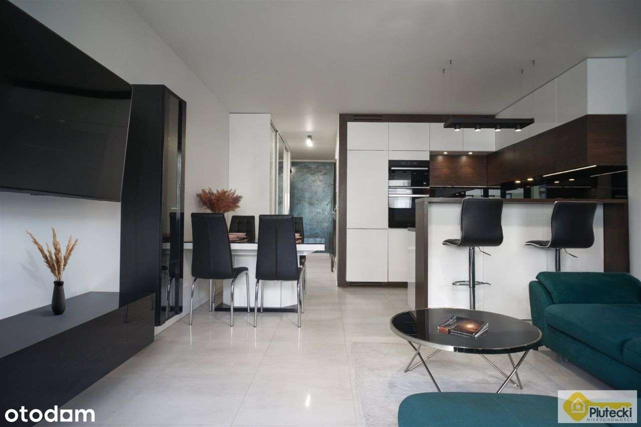 M2 z tarasem i balkonem|do wejścia|miejsce post.-6