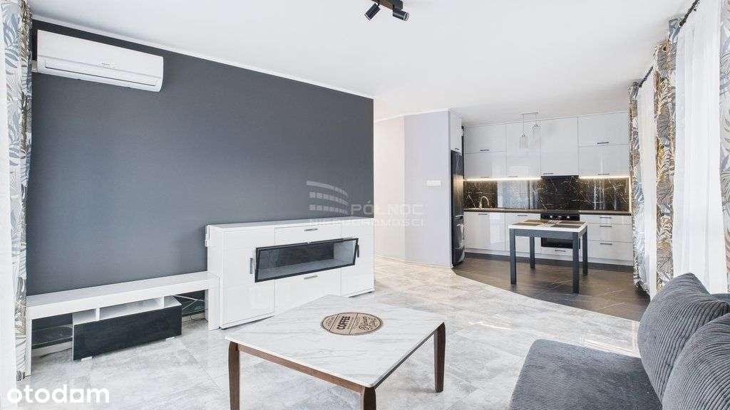 3-pokojowe / Warszawska 66 / balkon / winda - Pełny obrazek: 4/16