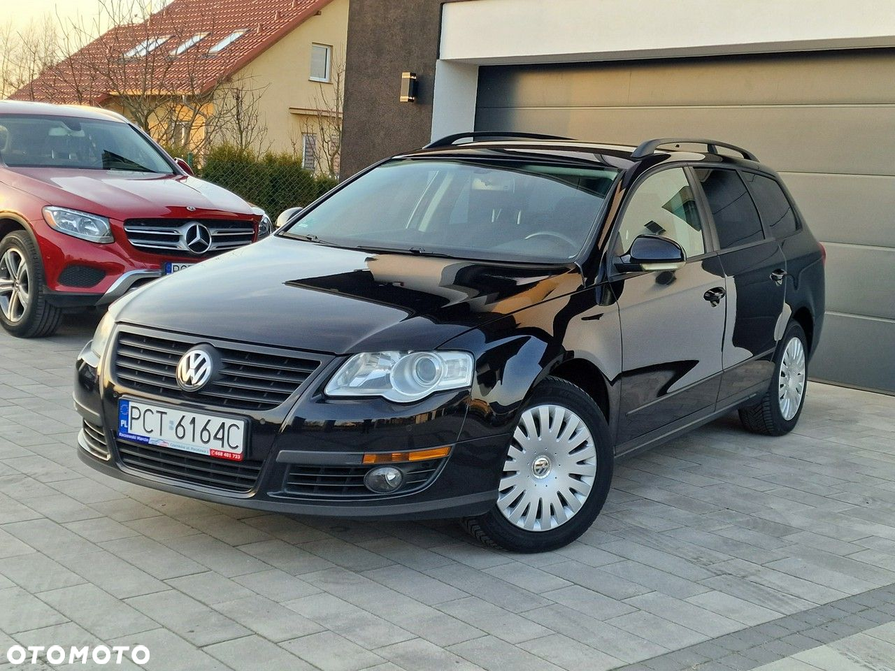 Volkswagen Passat - 20