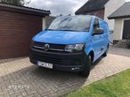 Volkswagen Transporter T6 - 1