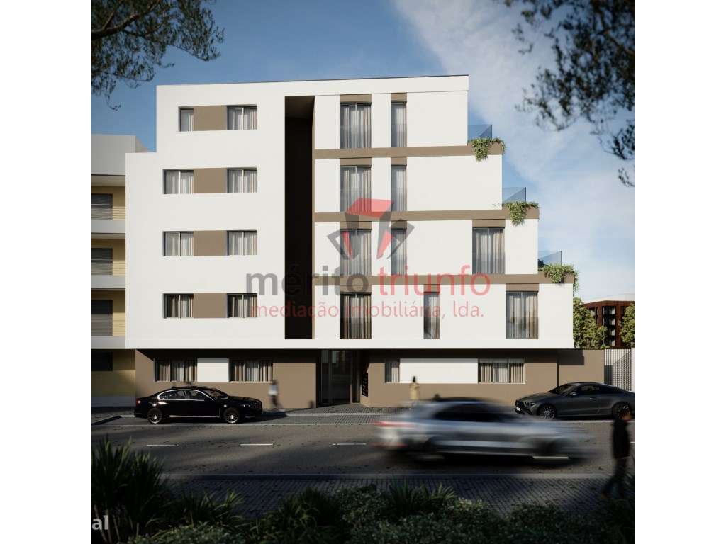 Apartamento TO- Novo - no Edifício Varandas Village - Calendário- F... - Grande imagem: 2/14