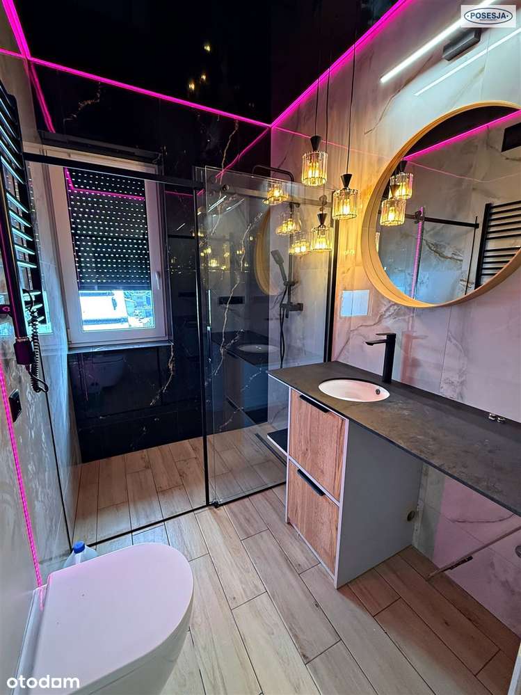 Nowoczesny apartament do zamieszkania Rybnik-5