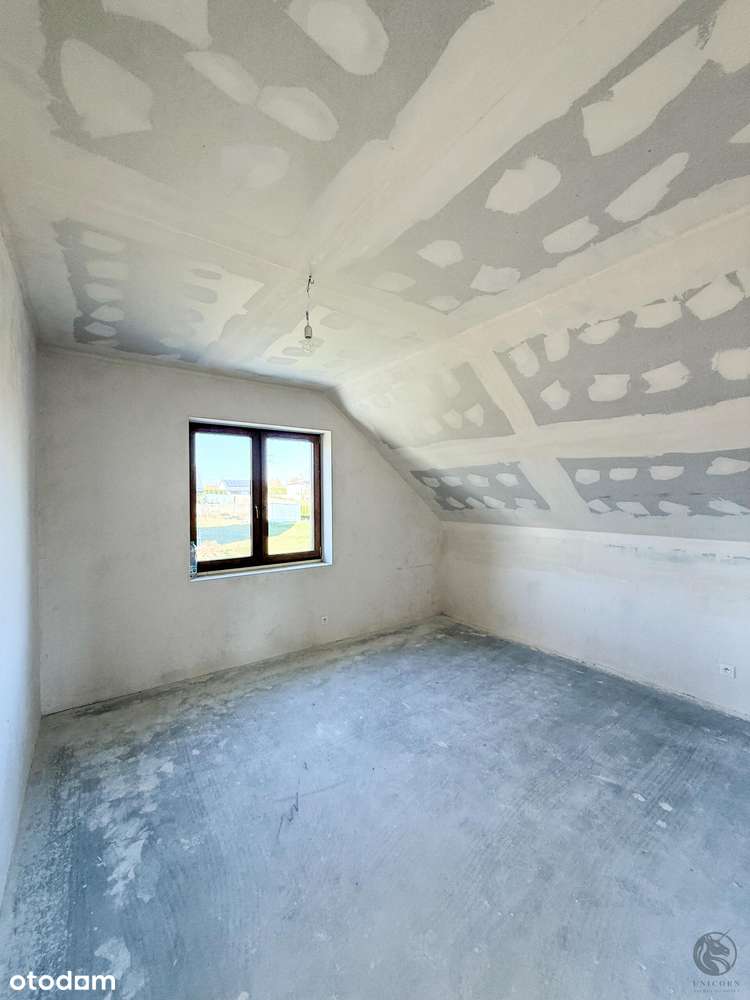 Dom na sprzedaż, Mileszki, ul. Malownicza-11