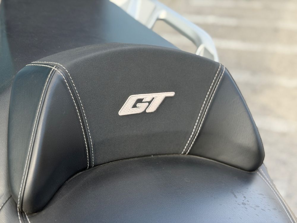 BMW C 400 GT