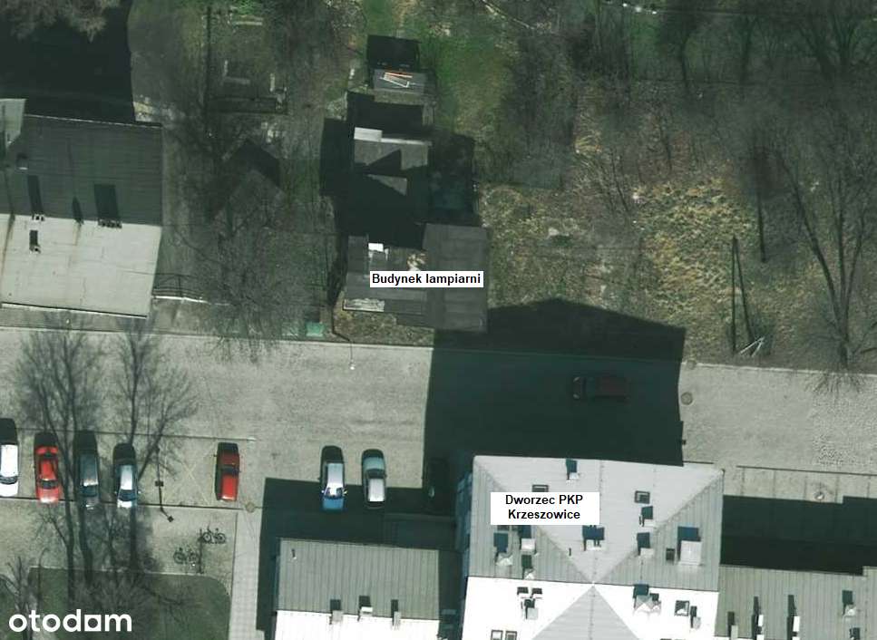 Krzeszowice – lok. o pow. ok. 118 m2 zlokalizowany przy ul. Kolejowej - Pełny obrazek: 5/5