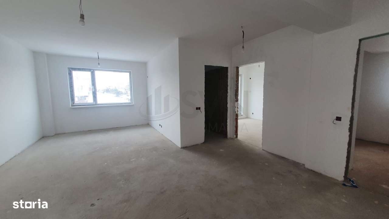 Apartament 2 Camere I De Vanzare I Chibrit
