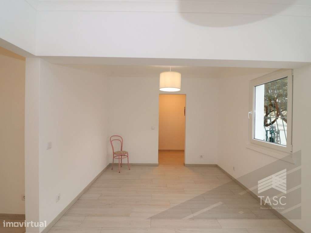 Moradia V4 nos Olivais - Grande imagem: 5/44