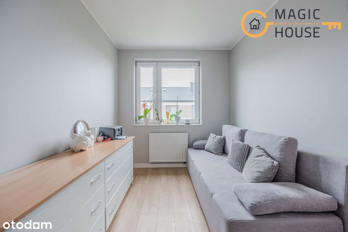 Skowarcz, ul. Imbirowa - bliźniak-9