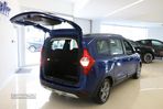 Dacia Lodgy 1.5 Blue dCi Stepway 7L - 7