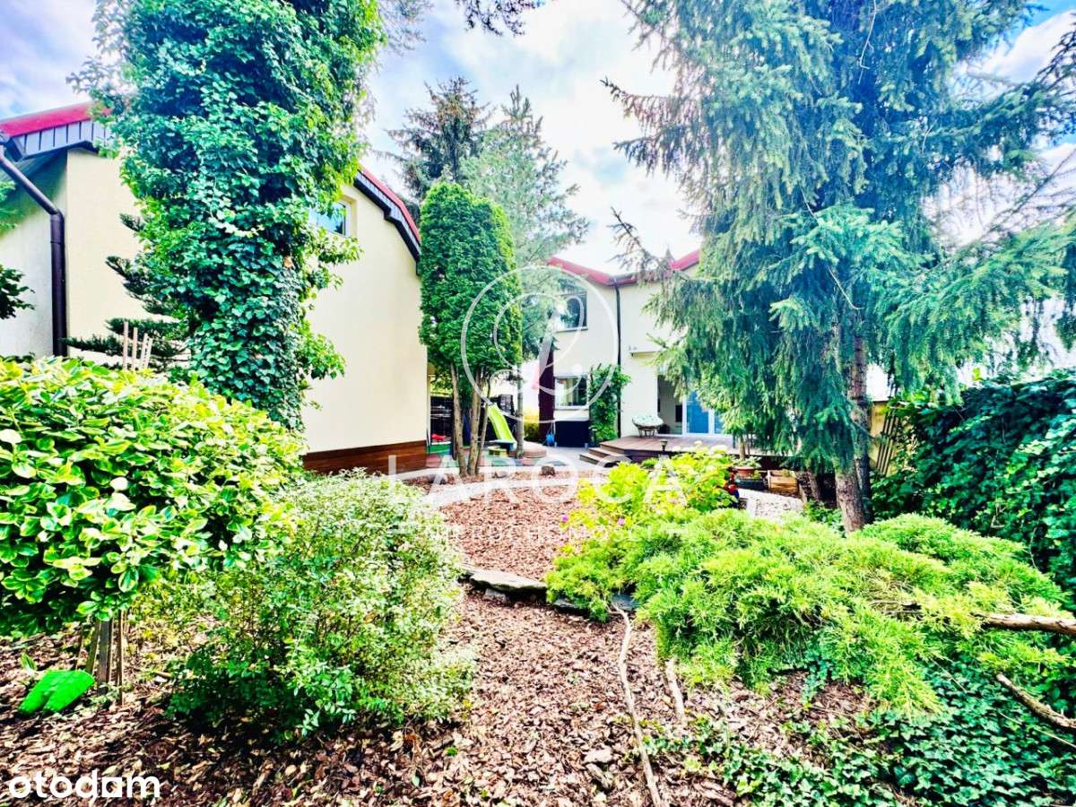 2 Domy, ogród, taras, Toruń/Bielawy.-13