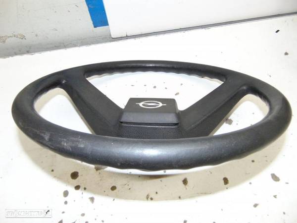 Opel Ascona volante - 4