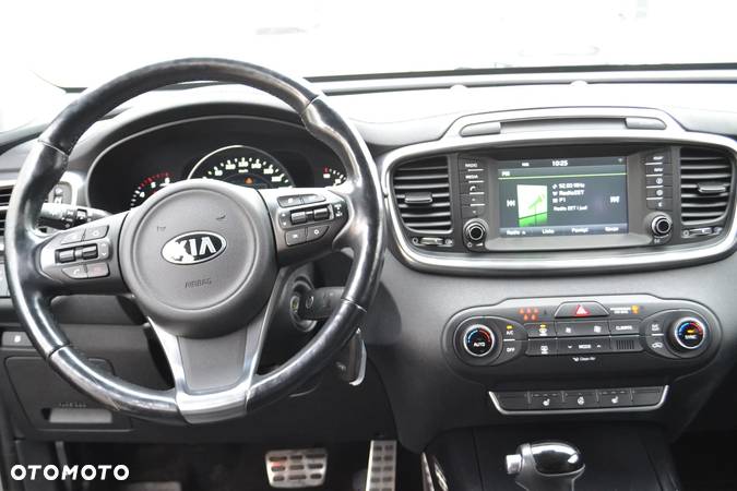 Kia Sorento 2.0 CRDI L - 9