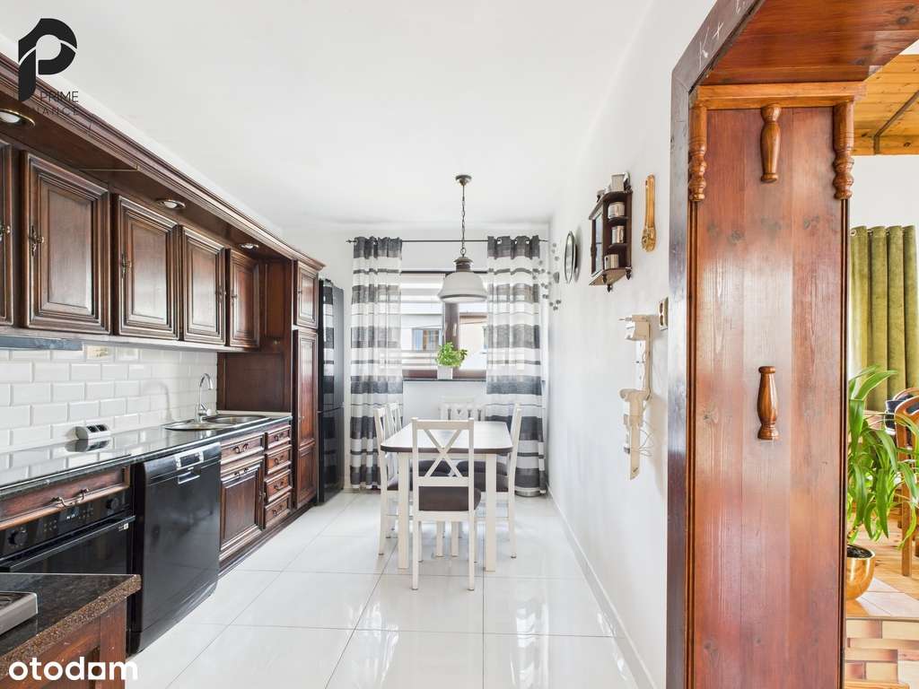 Dom z działalnością usługową Zagorzynek - Pełny obrazek: 2/20