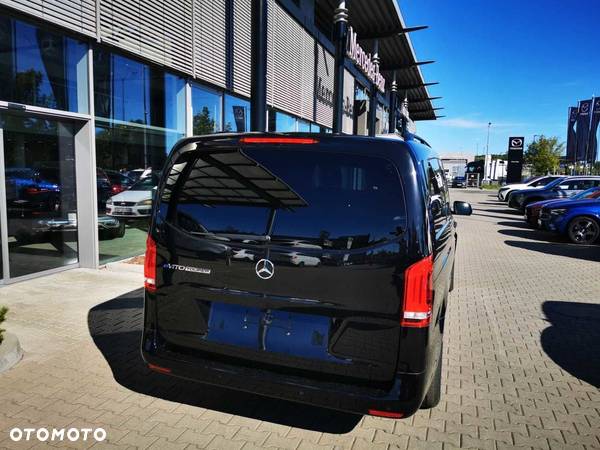 Mercedes-Benz vito 129 e TOUR/MIX - 13