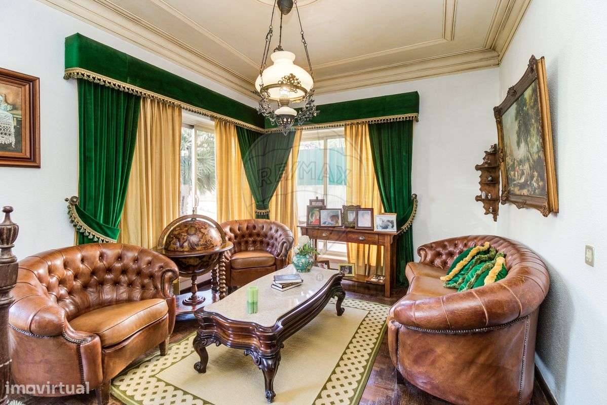 Moradia T4 para venda - Grande imagem: 5/45