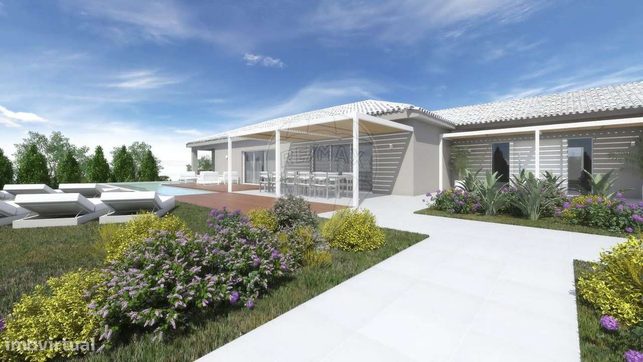 Moradia T7 para venda - Grande imagem: 4/39