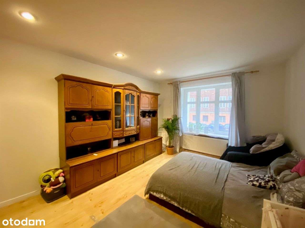 Mieszkanie 3 pokojowe przy Wałach Chrobrego-4