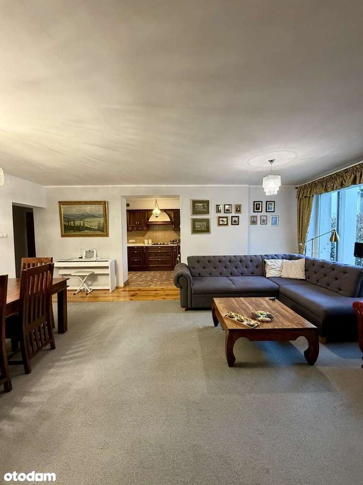 Ul.Lotnicza/4poziomy/ogród/piwnica/6pok/pralnia/garaż/okazja! - Pełny obrazek: 4/20