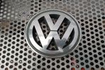 ORIGINAL EMBLEMA VW Volkswagen VW Tiguan 1 5N  [din 2007 pana  2011] seria Crossover 2.0 TDI 4Motio - 1